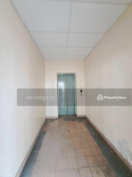 Shop / Office for Rent in Kawasan 18 (Klang) - James Loh - PropertyGuru.com.my