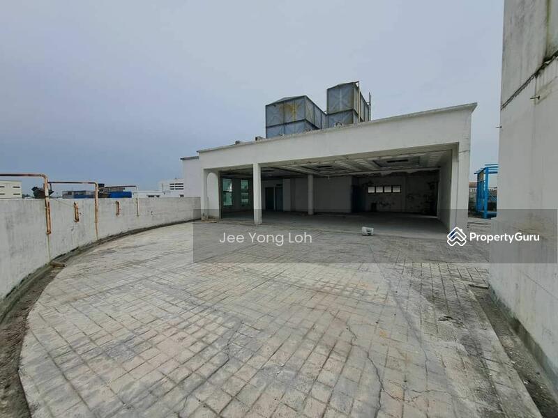 Shop / Office for Rent in Kawasan 18 (Klang) - James Loh - PropertyGuru.com.my