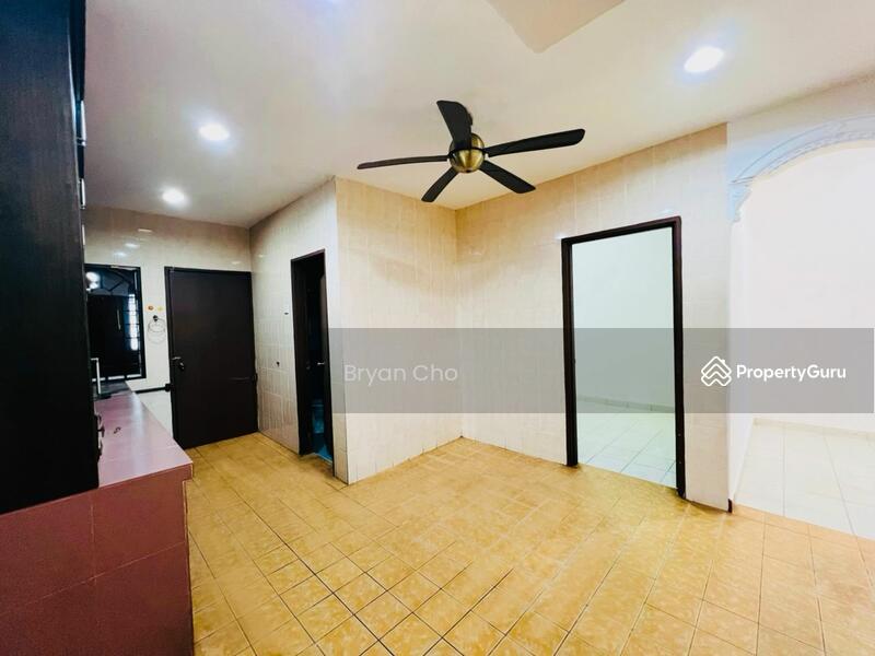 Rumah Teres 2 Tingkat untuk Dijual di Taman Pinggiran Saujana (Kajang) - Bryan Cho - PropertyGuru.com.my