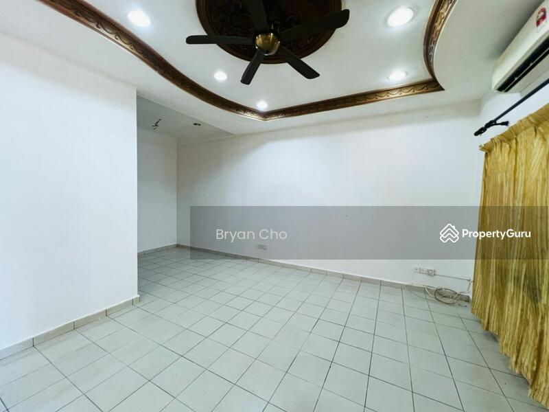 Rumah Teres 2 Tingkat untuk Dijual di Taman Pinggiran Saujana (Kajang) - Bryan Cho - PropertyGuru.com.my
