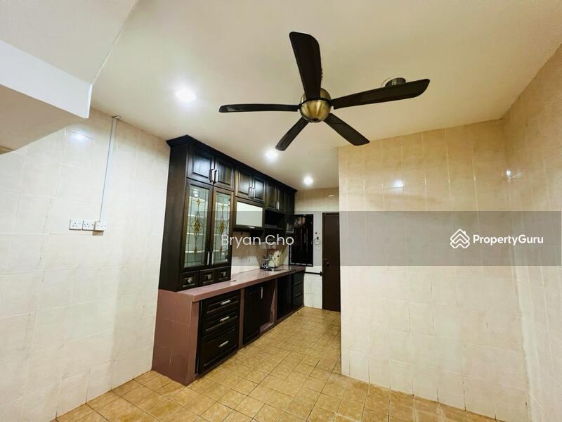 Rumah Teres 2 Tingkat untuk Dijual di Taman Pinggiran Saujana (Kajang) - Bryan Cho - PropertyGuru.com.my