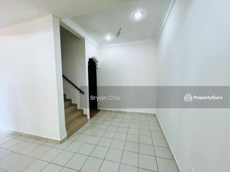 Rumah Teres 2 Tingkat untuk Dijual di Taman Pinggiran Saujana (Kajang) - Bryan Cho - PropertyGuru.com.my