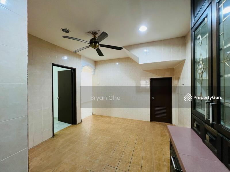 Rumah Teres 2 Tingkat untuk Dijual di Taman Pinggiran Saujana (Kajang) - Bryan Cho - PropertyGuru.com.my