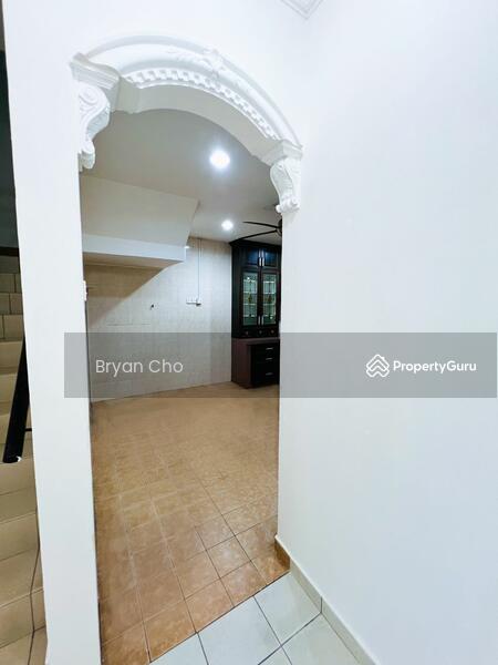 Rumah Teres 2 Tingkat untuk Dijual di Taman Pinggiran Saujana (Kajang) - Bryan Cho - PropertyGuru.com.my