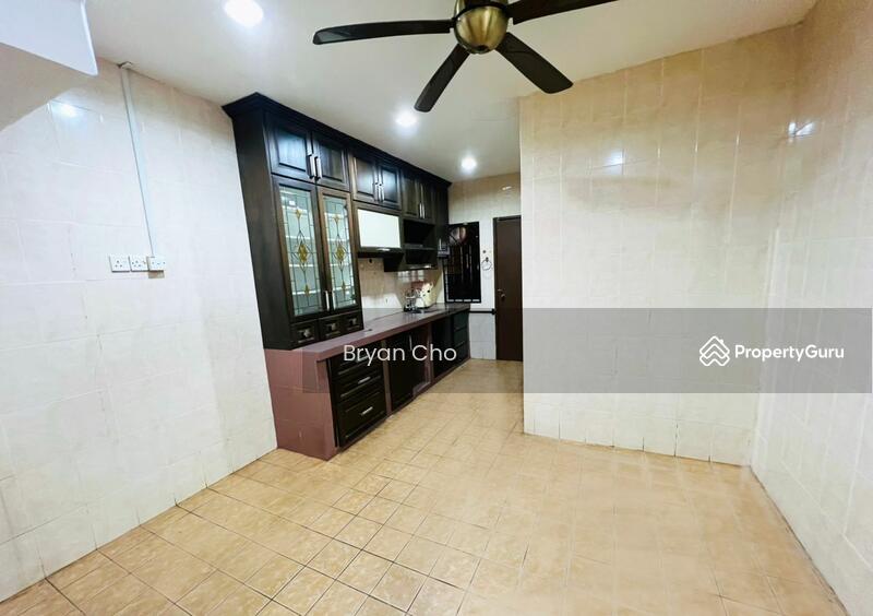Rumah Teres 2 Tingkat untuk Dijual di Taman Pinggiran Saujana (Kajang) - Bryan Cho - PropertyGuru.com.my