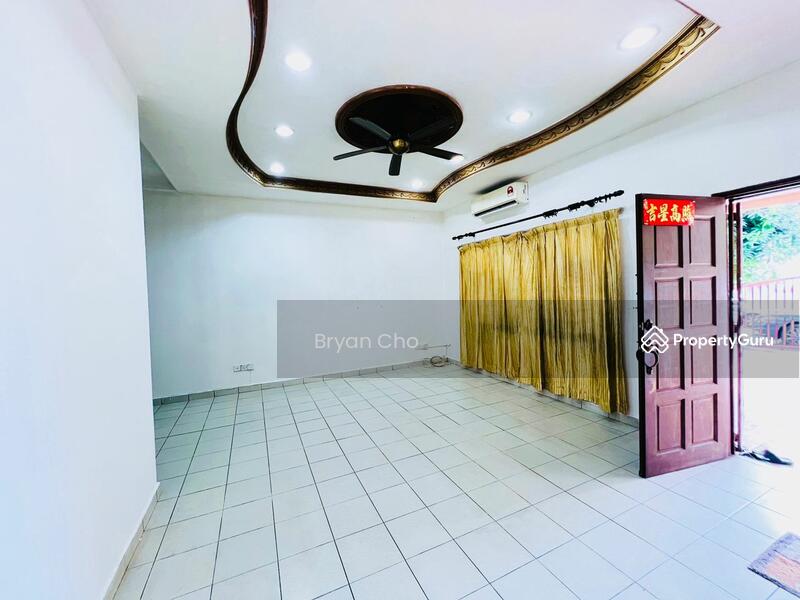 Rumah Teres 2 Tingkat untuk Dijual di Taman Pinggiran Saujana (Kajang) - Bryan Cho - PropertyGuru.com.my