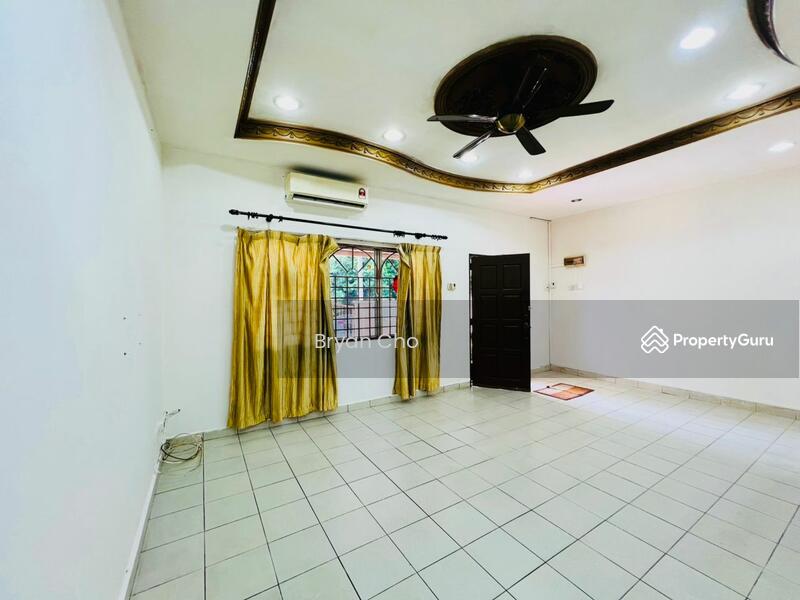 Rumah Teres 2 Tingkat untuk Dijual di Taman Pinggiran Saujana (Kajang) - Bryan Cho - PropertyGuru.com.my