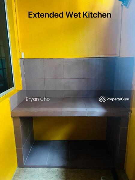 Rumah Teres 2 Tingkat untuk Dijual di Taman Pinggiran Saujana (Kajang) - Bryan Cho - PropertyGuru.com.my