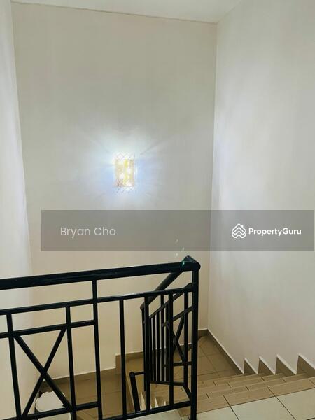Rumah Teres 2 Tingkat untuk Dijual di Taman Pinggiran Saujana (Kajang) - Bryan Cho - PropertyGuru.com.my