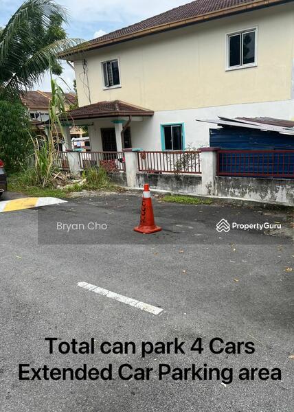 Rumah Teres 2 Tingkat untuk Dijual di Taman Pinggiran Saujana (Kajang) - Bryan Cho - PropertyGuru.com.my