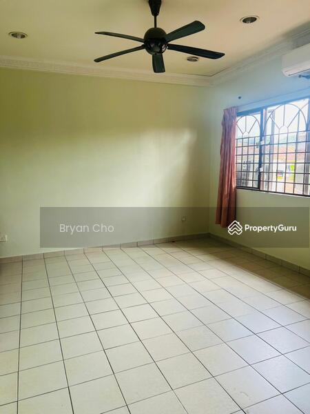 Rumah Teres 2 Tingkat untuk Dijual di Taman Pinggiran Saujana (Kajang) - Bryan Cho - PropertyGuru.com.my