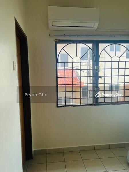 Rumah Teres 2 Tingkat untuk Dijual di Taman Pinggiran Saujana (Kajang) - Bryan Cho - PropertyGuru.com.my