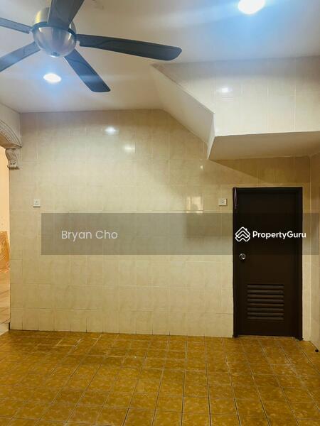 Rumah Teres 2 Tingkat untuk Dijual di Taman Pinggiran Saujana (Kajang) - Bryan Cho - PropertyGuru.com.my