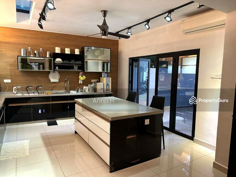 For Sale - Lake Fields