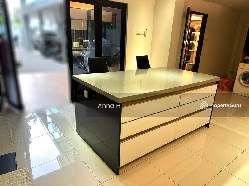 For Sale - Lake Fields