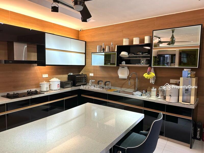 For Sale - Lake Fields