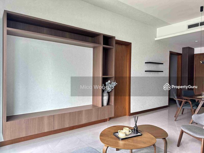 Service Residence for Rent at Core Residence @ TRX - Mico Wong - PropertyGuru.com.my