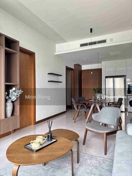 Service Residence for Rent at Core Residence @ TRX - Mico Wong - PropertyGuru.com.my