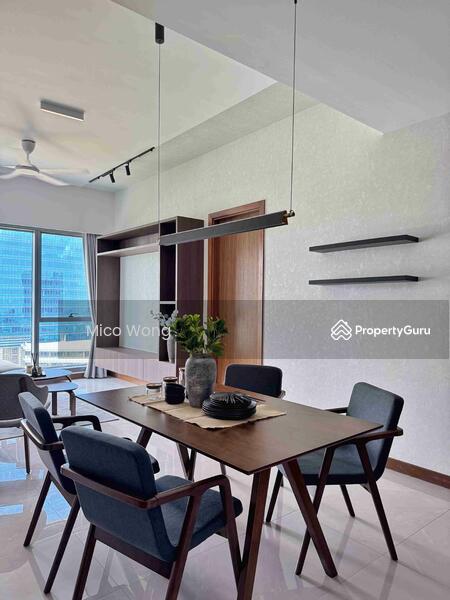 Service Residence for Rent at Core Residence @ TRX - Mico Wong - PropertyGuru.com.my