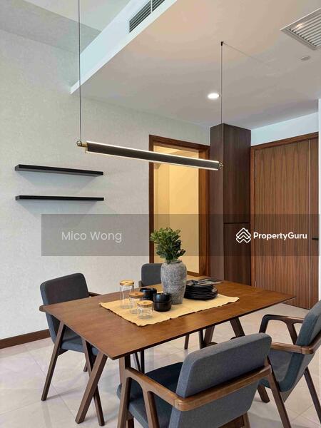 Service Residence for Rent at Core Residence @ TRX - Mico Wong - PropertyGuru.com.my
