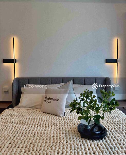 Service Residence for Rent at Core Residence @ TRX - Mico Wong - PropertyGuru.com.my