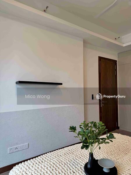 Service Residence for Rent at Core Residence @ TRX - Mico Wong - PropertyGuru.com.my