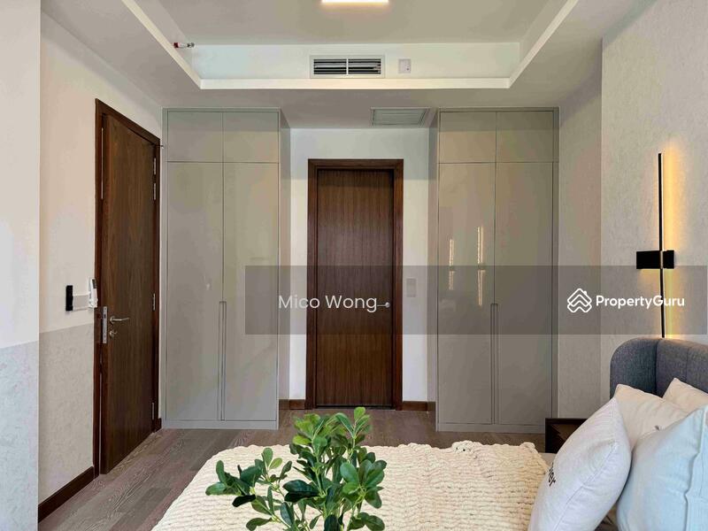 Service Residence for Rent at Core Residence @ TRX - Mico Wong - PropertyGuru.com.my