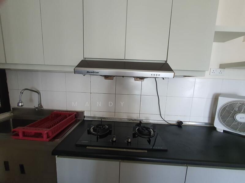 For Rent - Serin Residency