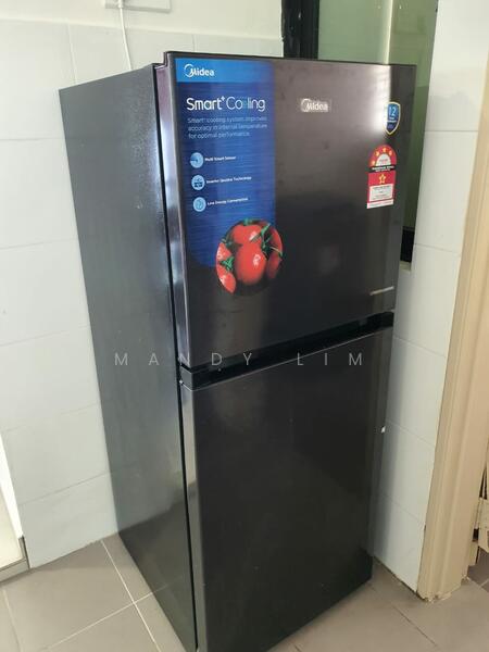 For Rent - Serin Residency