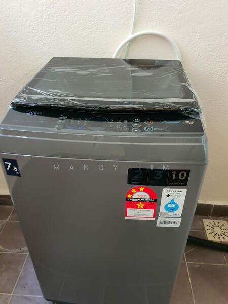 For Rent - Serin Residency