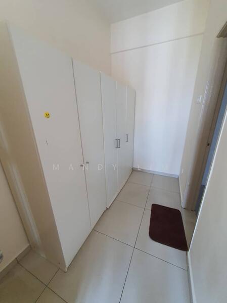 For Rent - Serin Residency