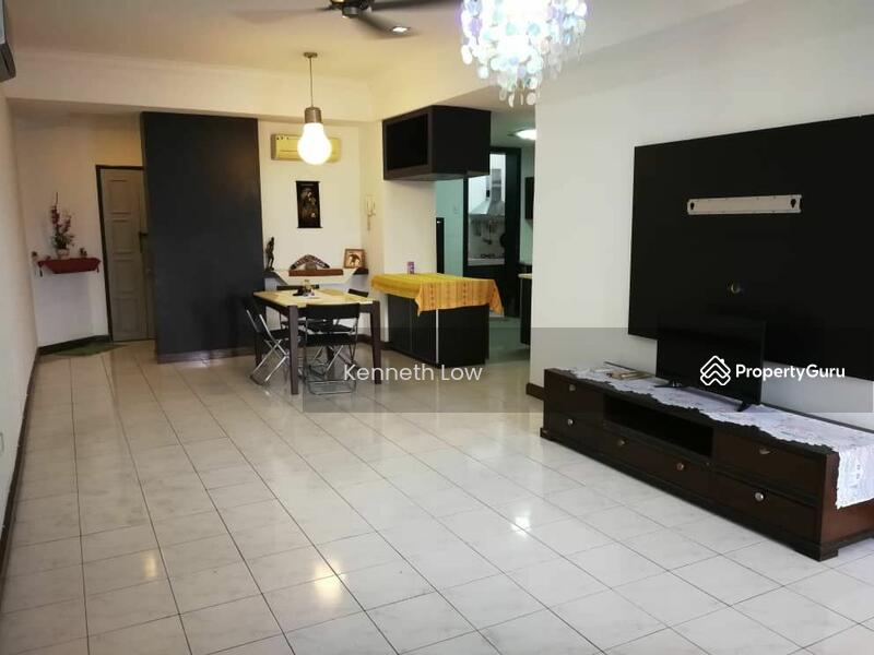 Untuk Dijual - North Point @ One Ampang Avenue