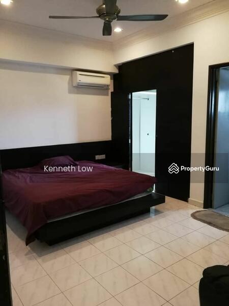 Untuk Dijual - North Point @ One Ampang Avenue