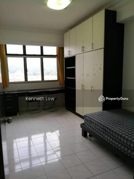 Untuk Dijual - North Point @ One Ampang Avenue