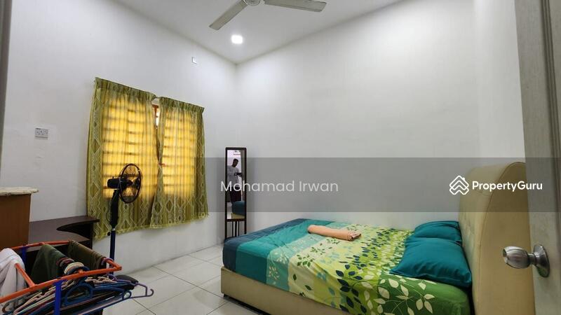 For Sale - TAMAN INDAH