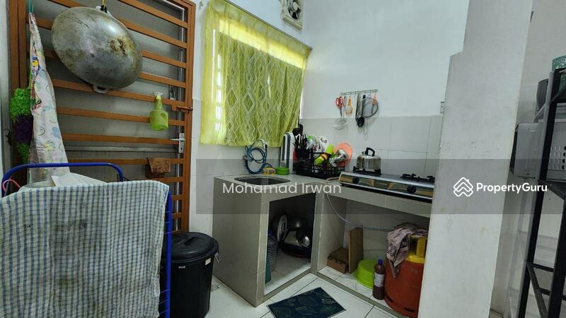 For Sale - TAMAN INDAH