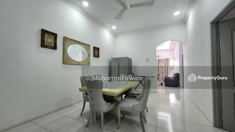 For Sale - TAMAN INDAH