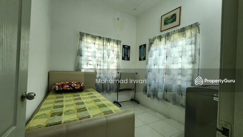 For Sale - TAMAN INDAH