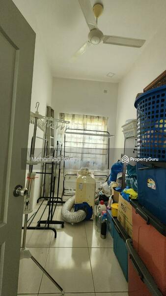 For Sale - TAMAN INDAH