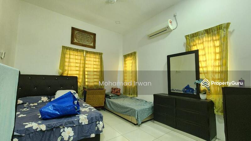For Sale - TAMAN INDAH