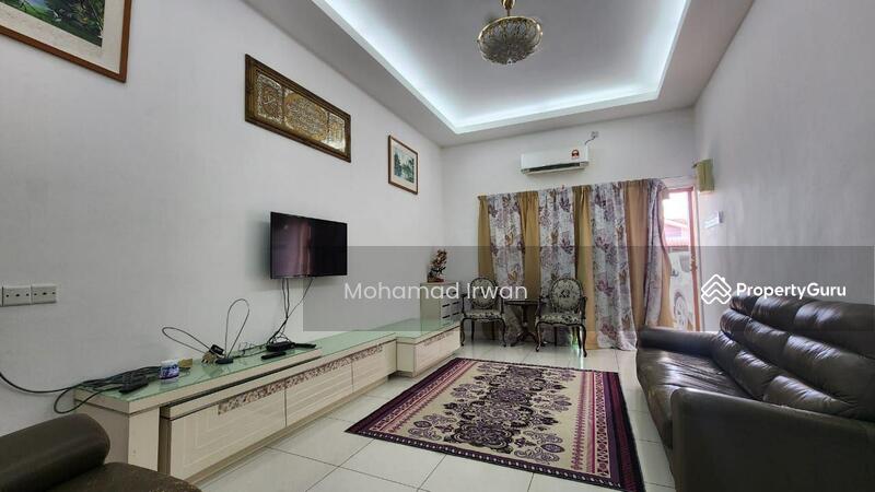 For Sale - TAMAN INDAH
