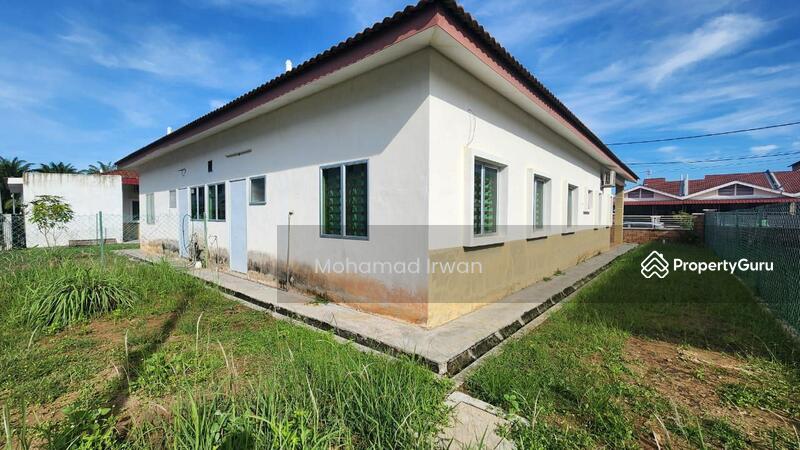 For Sale - TAMAN INDAH