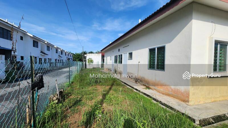 For Sale - TAMAN INDAH