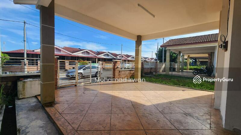 For Sale - TAMAN INDAH