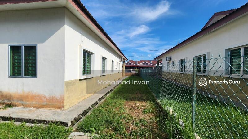 For Sale - TAMAN INDAH
