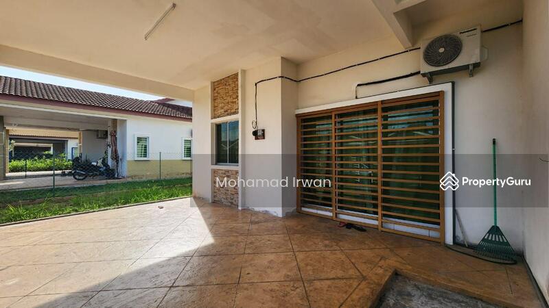 For Sale - TAMAN INDAH