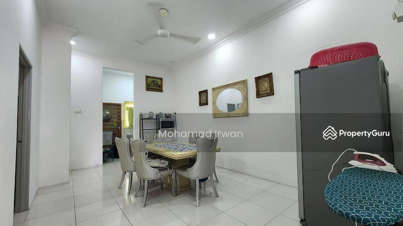 For Sale - TAMAN INDAH