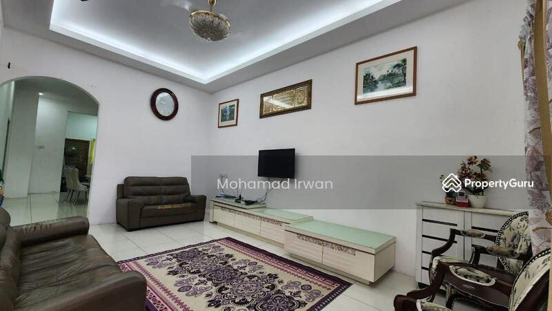 For Sale - TAMAN INDAH