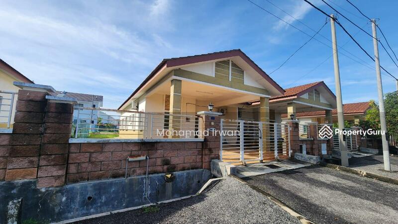 For Sale - TAMAN INDAH