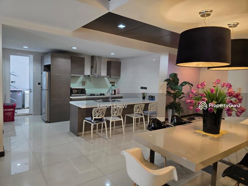 Condominium for Rent at The Northshore Gardens - Leon Liew - PropertyGuru.com.my